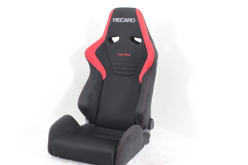 SR-6 スーパーシュタルク Super Stark RECARO 56,000円