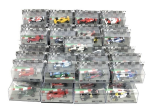 130巻セット F1マシンコレクション