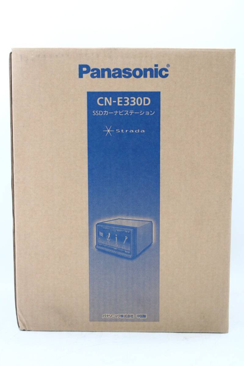 CN-E330D カーナビ パナソニック 買取