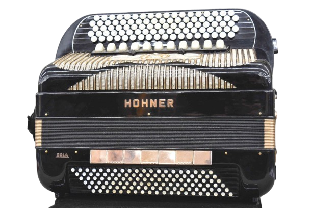 GOLA アコーディオン ホーナー(HOHNER) 買取