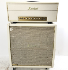 マーシャル 35周年限定モデル 1959 Super Lead 130,000円