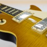 【ギター】レスポール(Les Paul)の中古相場・買取価格を紹介！