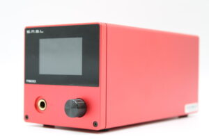 SMSL M500 USB-DAC ヘッドホンアンプ 20,000円