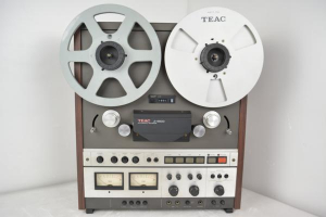 A-6600 TEAC オープンリールデッキ 10,000円