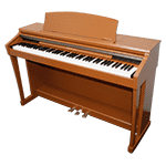 clavinova