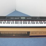 YAMAHA NP-V80