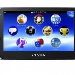 PS Vita