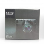 SONY DSC-RX100