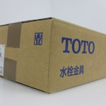 TOTO 水栓金具