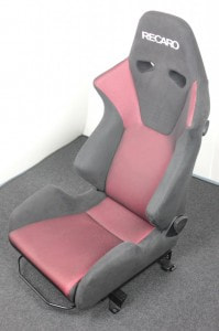 RECARO(レカロ) シート