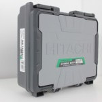 HITACHI インパクトレンチで買取のお客様