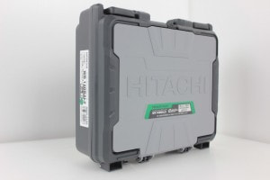 HITACHI インパクトレンチ