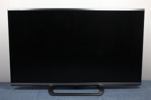 液晶テレビ