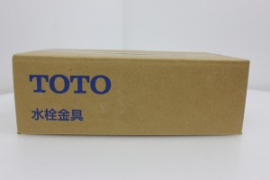 TOTO　水栓金具