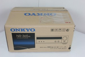 ONKYO ネットワーク AVレシーバー