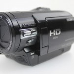 ソニー ビデオカメラ HDR-HC9で買取のお客様