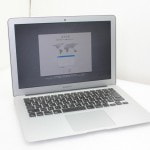 アップル MacBook Air 13インチ 2012で買取のお客様