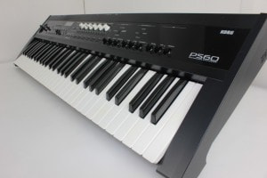 コルグ シンセサイザー PS60