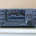 Icom 無線機