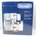 DeLonghi エスプレッソメーカーで買取のお客様