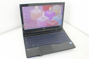 FUJITSU FMV LIFEBOOK