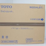 TOTO ウォシュレット