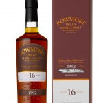 ボウモア(BOWMORE)