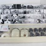 サントリー アイボ ロンロン スーツで買取のお客様