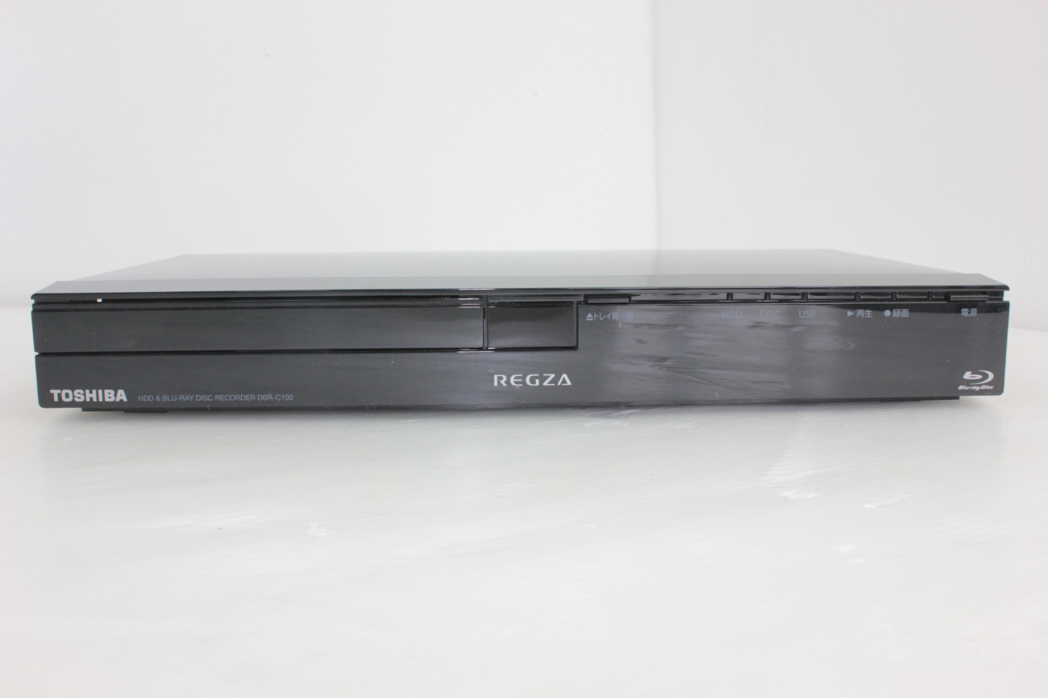 東芝 REGZA ブルーレイレコーダーをお買取り致しました！ | 売買コムズ