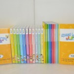 エスプリライン スピードラーニングで買取のお客様