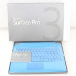 Microsoft Surface Pro3で買取のお客様