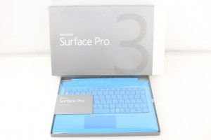 Microsoft Surface Pro3