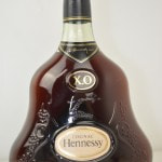 X.O COGNAC Hennessy ヘネシーで買取のお客様