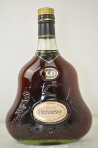 X.O COGNAC Hennessy ヘネシー