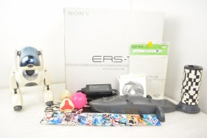 SONY アイボ ERS-7M2