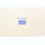 エアウィーヴ 四季布団 セミダブルで買取のお客様
