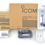 Icom 無線機