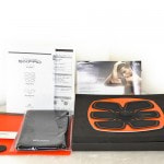 MTG SIXPAD シックスパッドで買取のお客様