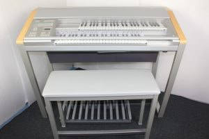 YAMAHA ステージア ELS-01U