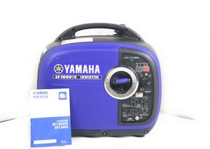 ヤマハ インバーター 発電機 EF1600is