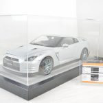 イーグルモス　NISSAN R35 GT-R 完成品で買取のお客様