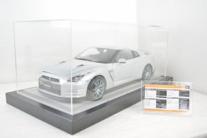 イーグルモス　NISSAN R35 GT-R 完成品