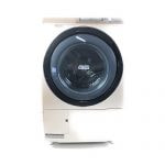 ドラム式 洗濯乾燥機 BD-S7500L