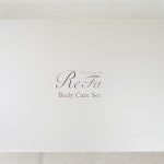 ReFa for BODYで買取のお客様