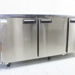 ホシザキ テーブル形冷蔵庫 RT-180PNAで買取のお客様