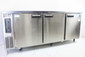 ホシザキ テーブル形冷蔵庫 RT-180PNA