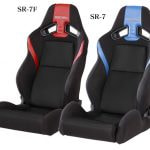 RECARO SR-7