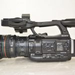 SONY XDCAM PMW-200で買取のお客様