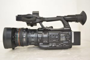 SONY XDCAM PMW-200