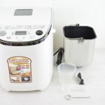 ホームベーカリーで買取のお客様